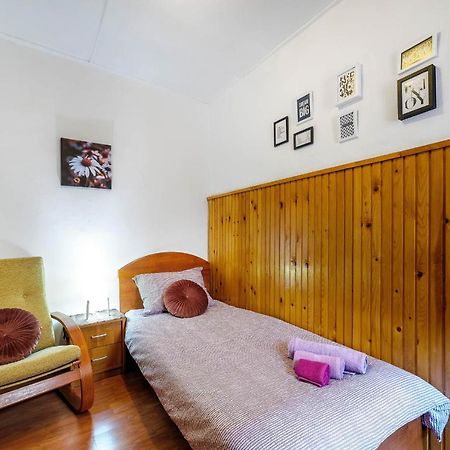 Apartamento Sibenik Soul Exterior foto