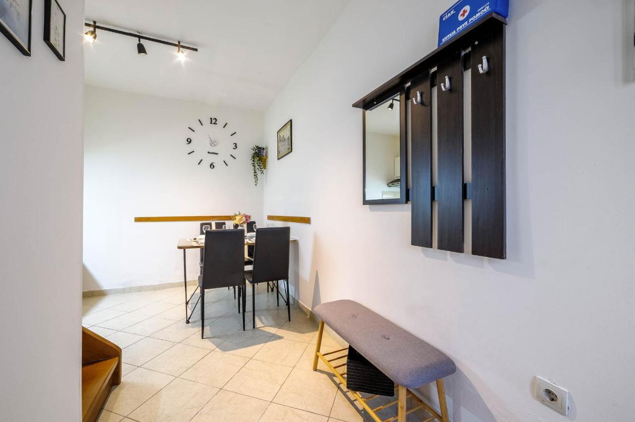 Apartamento Sibenik Soul Exterior foto