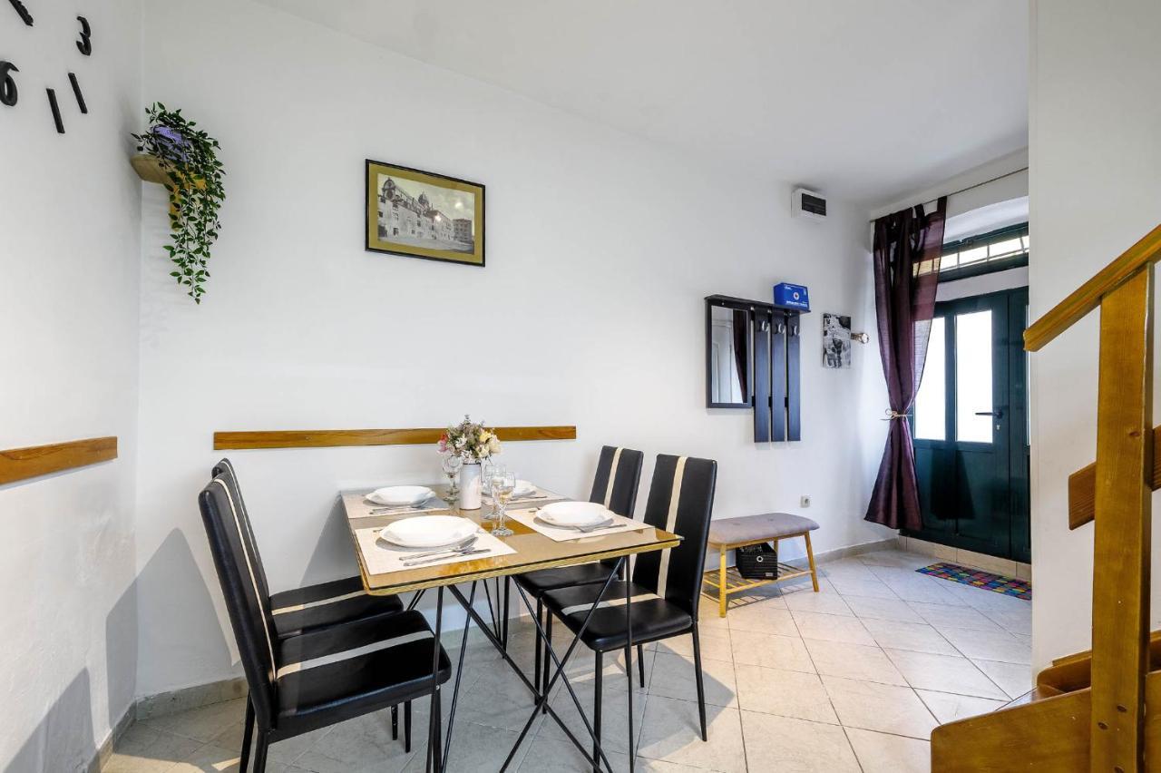 Apartamento Sibenik Soul Exterior foto