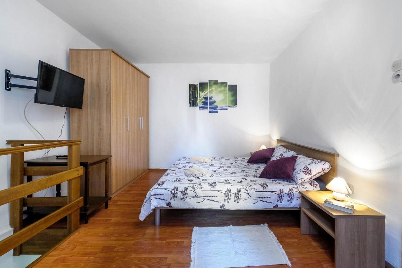 Apartamento Sibenik Soul Exterior foto