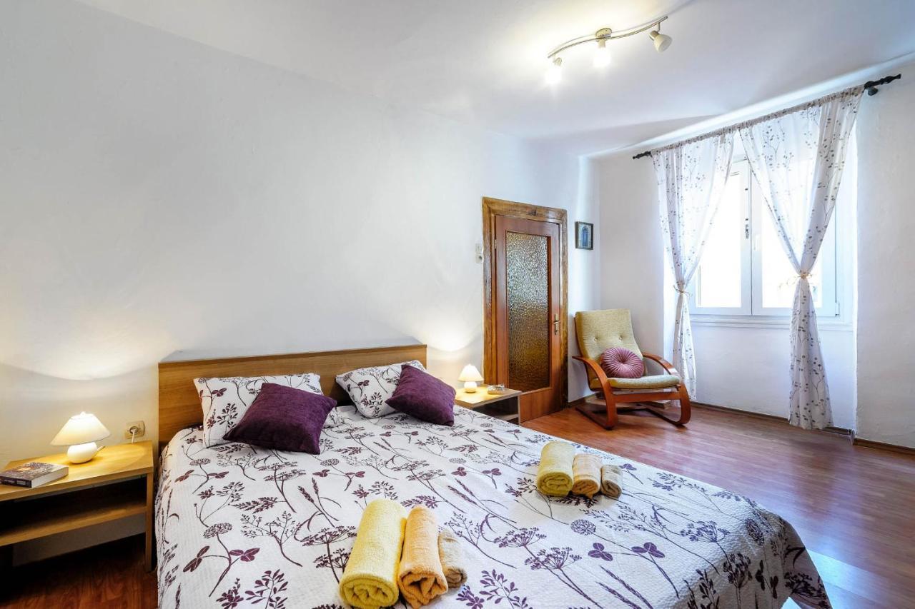Apartamento Sibenik Soul Exterior foto