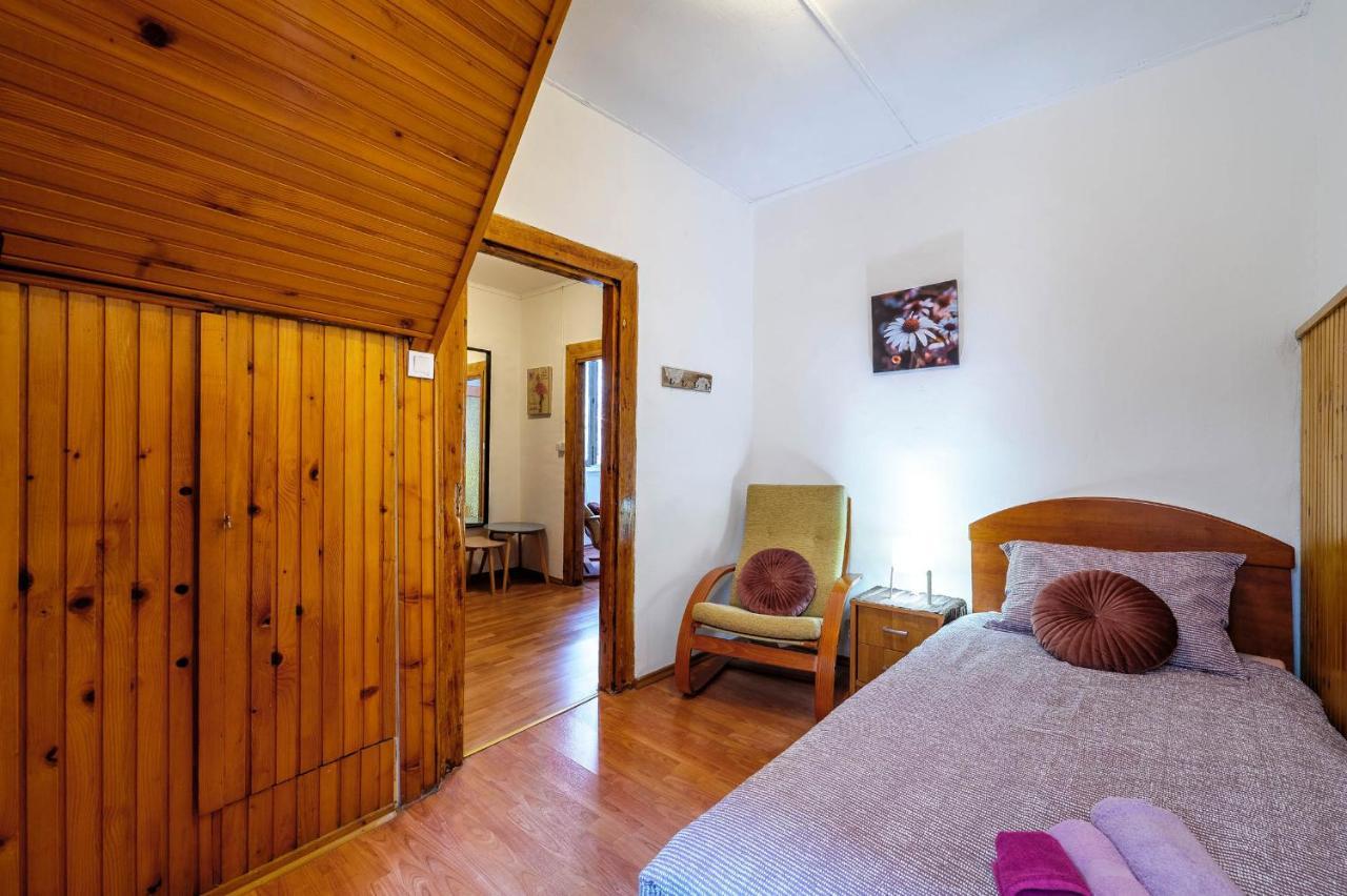 Apartamento Sibenik Soul Exterior foto